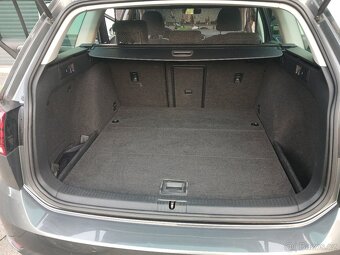 Vw golf 7 Join kombi 2018 - 11