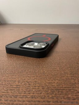 Prodám iPhone 15 Pro top stav - 11