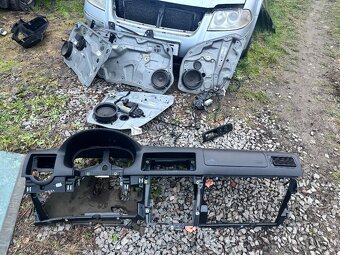 Golf 4 1.9tdi 81kw náhradní díly - 11