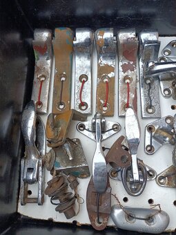 Škoda Octavia, Felicia - 11