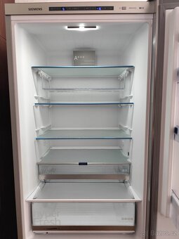 Lednice SIEMENS - 11