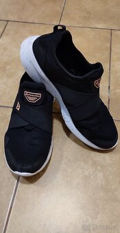 Tenisky Alpine PRO, vel. 38 - 11