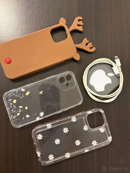 iPhone 12 64gb (product)red - 11