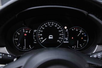 Mazda 6 2.2 Skyactiv-D184 Revolution TOP / ODPOČET - 11