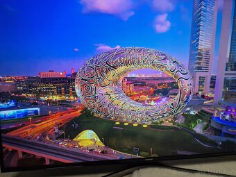 4K Smart Televize Samsung UE50MU6172(125cm) - 11