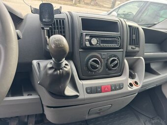 Peugeot Boxer 2,2HDI L2H2 - 11