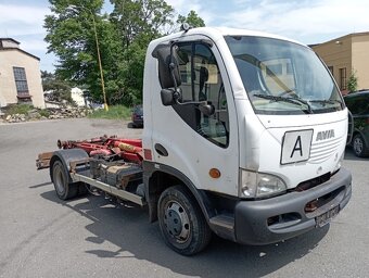 Prodám Daewoo Avia D90N - 11