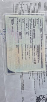 Prodám nosič kontejnerů MAN l2000 - 11