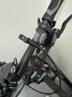 Kellys Spider 90 - 11