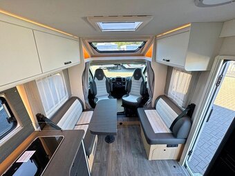Fiat Sunlight T68C, 2024 automat, odpočet DPH - 11