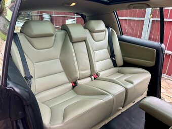 Renault Avantime,  3.0 V6 152KW MAX VÝBAVA  LPG - 11