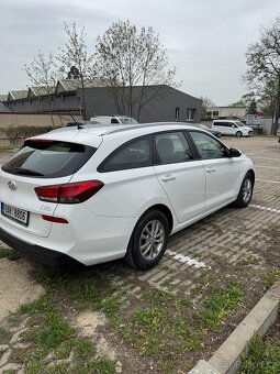 Hyundai i30 combi - 11
