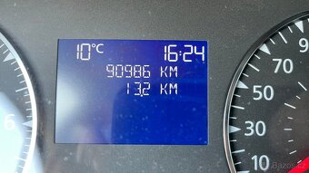 Dacia Duster, 1.6 LPG, ČR-1.maj., 2x kola, Prestige - 11