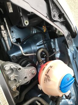 ŠKODA FABIA 1. 4 MPI SERVISNÍ KNIHA - 11