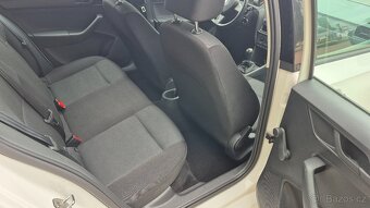 Škoda Rapid Spaceback 1.2 TSi 63kw 146000km - 11