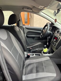 Ford Focus 2008 - 11