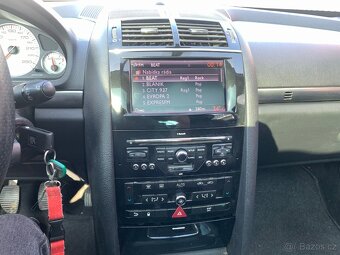 PEUGEOT 407 2,2 HDI 16V Premium Pack - 11