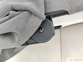 Korbička Cybex S Lux Soho Grey 2022 - 11