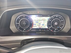 Vw tiguan allspace 4x4 - 11