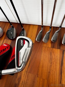 WILSON ProStaff SGI pánský golfový set - golf sada - 11