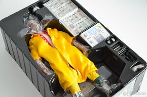Hot Toys Back To The Future II Doc Emmett Brown MMS 380 - 11