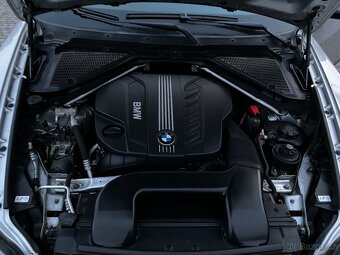 BMW X5 40d - Nové z ČR - 11