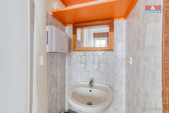 Pronájem obchod, služby, 69 m², Mar. Lázně, ul. Hlavní třída - 11