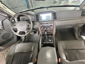 Jeep gran cherooke 3.0crdi tel:725 996 134 - 11