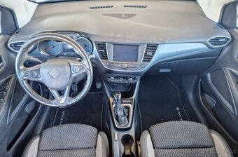 Opel Crossland X 1,2 Selection,Servis. Historie - 11