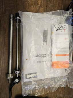 Thule Chariot Double Cab 2 - 11