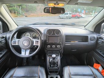 Jeep Compass - 11