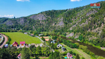 Prodej pozemku k bydlení, 2251 m², Nižbor - 11