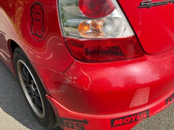 Honda Civic 7g EP1 - 11