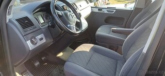 Volkswagen Multivan 2.0 TDI - 11