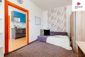 Prodej bytu 1+1 43 m2 Palliardiho, Znojmo - 11