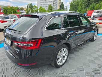 ⭐Škoda Superb 2.0TDI/ČR/2.MAJ/4X4/STYLE+/DPH⭐ - 11