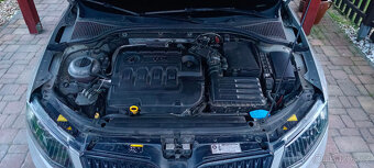 Škoda Octavia III RS 2.0 TDI 135kw - 11