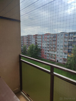 Prodej bytu 3+1, 66 m², Ostrava – Poruba, ul. Maďarská - 11