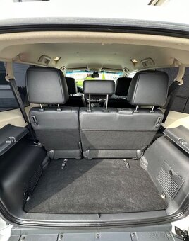 Mitsubishi Pajero 3.2DID Diamond Edition/140 kW - 11