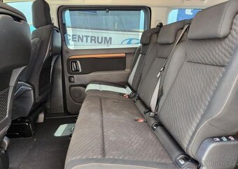 Toyota Proace Verso 2.0-1MAJITEL-8MÍST-TAŽNÉ 2,3t - 11