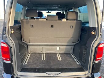 Multivan 110KW DSG R.V-6/2017 - 11