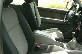 Ford Ranger 2.5 TDCi-2009 -4x4 - 11