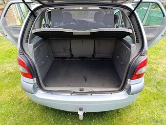 Renault Scenic 1,9Dci - 11