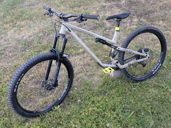 COMMENCAL META TR RIDE 29 / 2021 - 11