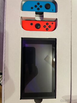 Nintendo switch - 11