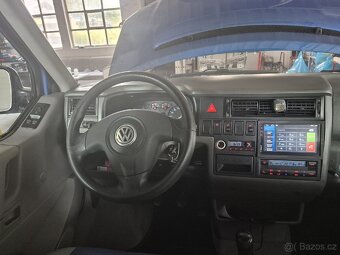 VW T4 111kw - 11