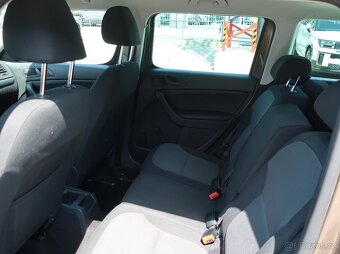 Škoda Yeti 1.2TSi 77kW FRESH DSG TAŽNÉ - 11
