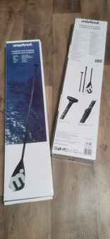 Karbonové pádlo na paddleboard Mistral - 11