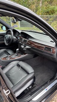 BMW E90 335i N55 2011 167k najeto - 11