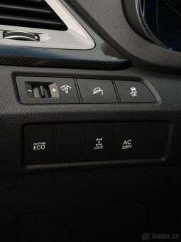 Hyundai Santa Fe 2.2 CRDi, 4X4, Automat - 11